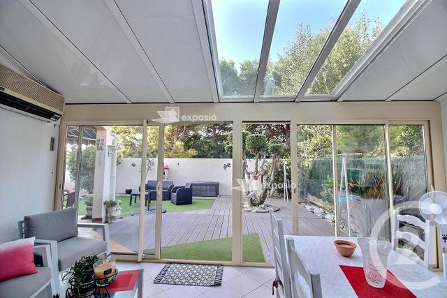 Maison à vendre CANET EN ROUSSILLON