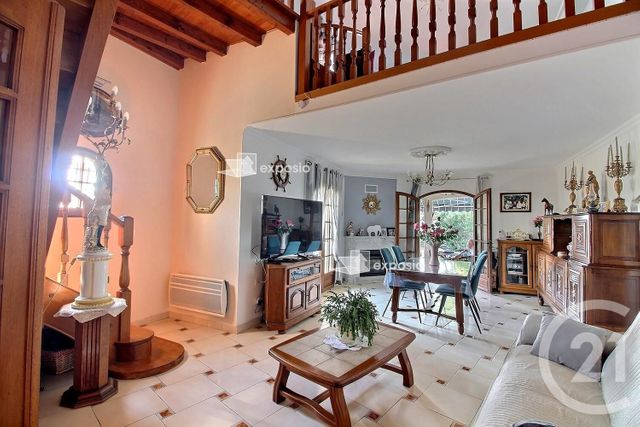 Maison à vendre - 5 pièces - 145 m2 - Canet En Roussillon - 66 - LANGUEDOC-ROUSSILLON