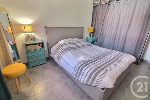 Appartement F3 à vendre - 3 pièces - 74 m2 - Canet En Roussillon - 66 - LANGUEDOC-ROUSSILLON
