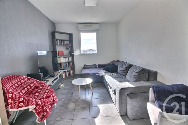 Appartement F3 à vendre - 3 pièces - 74 m2 - Canet En Roussillon - 66 - LANGUEDOC-ROUSSILLON