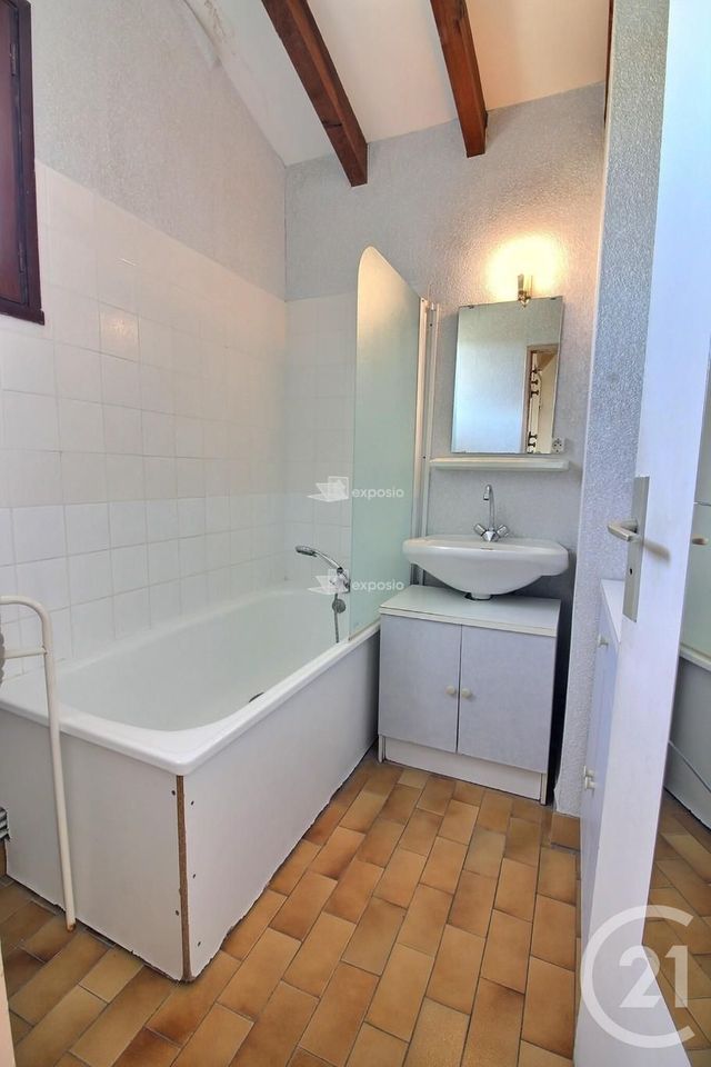 Appartement F3 à vendre - 3 pièces - 40 m2 - Canet En Roussillon - 66 - LANGUEDOC-ROUSSILLON