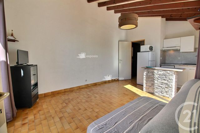Appartement F3 à vendre - 3 pièces - 40 m2 - Canet En Roussillon - 66 - LANGUEDOC-ROUSSILLON