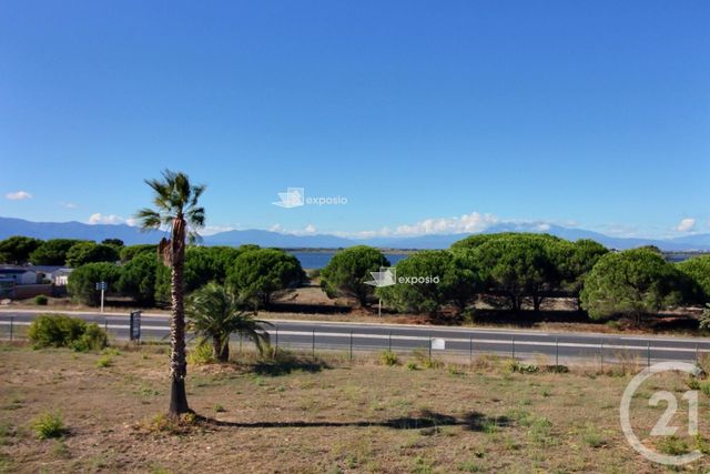 Appartement F3 à vendre - 3 pièces - 40 m2 - Canet En Roussillon - 66 - LANGUEDOC-ROUSSILLON