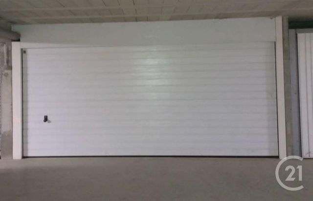 Parking à vendre - 23 m2 - Canet En Roussillon - 66 - LANGUEDOC-ROUSSILLON