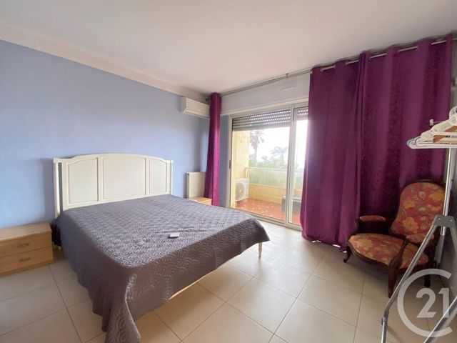 Appartement T4 à vendre - 4 pièces - 107,44 m2 - Canet En Roussillon - 66 - LANGUEDOC-ROUSSILLON