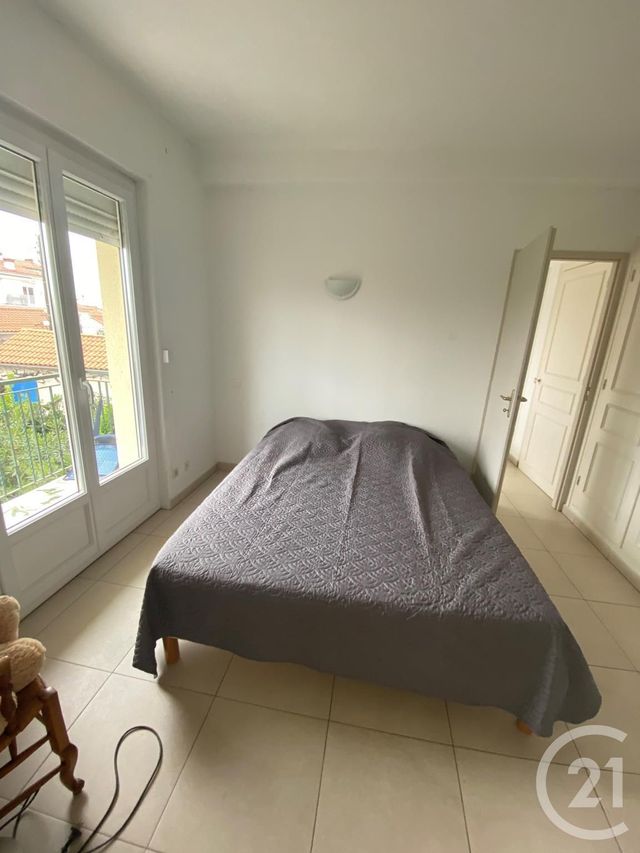 Appartement T4 à vendre - 4 pièces - 107,44 m2 - Canet En Roussillon - 66 - LANGUEDOC-ROUSSILLON