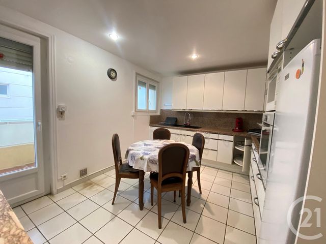 Appartement T4 à vendre - 4 pièces - 107,44 m2 - Canet En Roussillon - 66 - LANGUEDOC-ROUSSILLON
