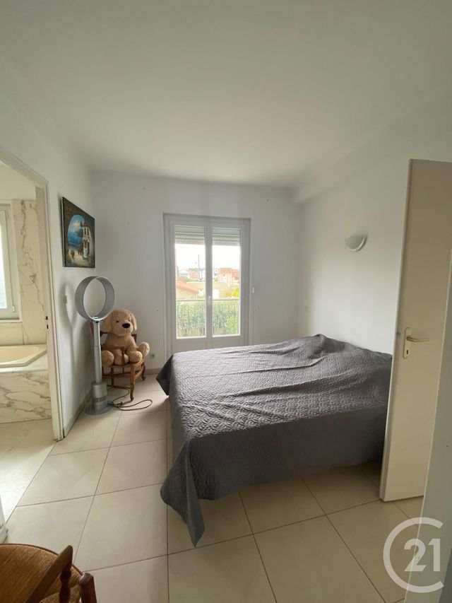 Appartement T4 à vendre - 4 pièces - 107,44 m2 - Canet En Roussillon - 66 - LANGUEDOC-ROUSSILLON