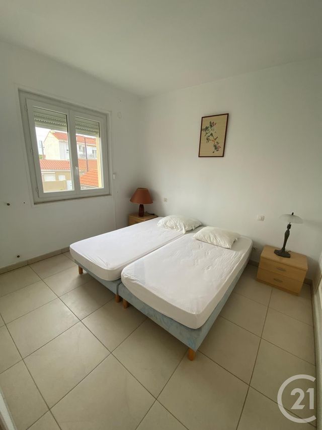 Appartement T4 à vendre - 4 pièces - 107,44 m2 - Canet En Roussillon - 66 - LANGUEDOC-ROUSSILLON