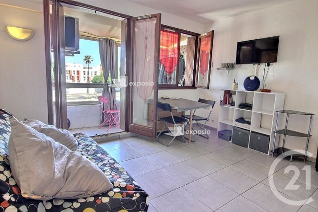  - CANET EN ROUSSILLON - 