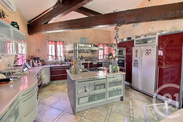 Maison à vendre - 8 pièces - 326 m2 - Torreilles - 66 - LANGUEDOC-ROUSSILLON