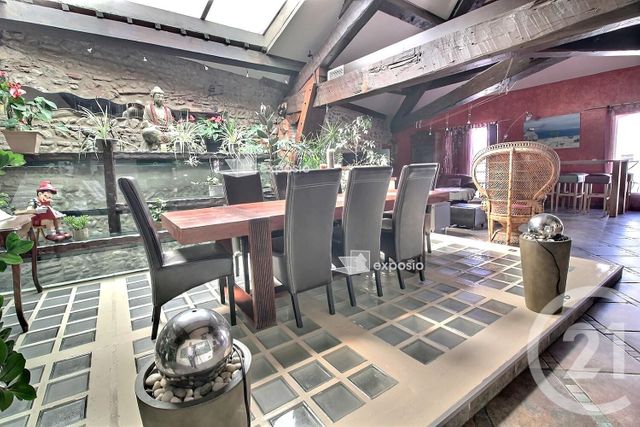 Maison à vendre - 8 pièces - 326 m2 - Torreilles - 66 - LANGUEDOC-ROUSSILLON