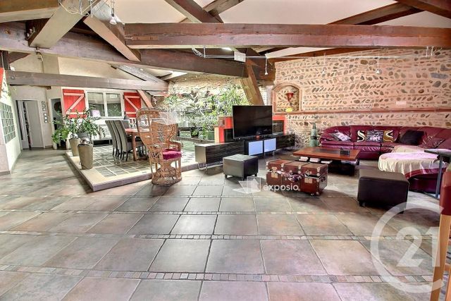Maison à vendre - 8 pièces - 326 m2 - Torreilles - 66 - LANGUEDOC-ROUSSILLON