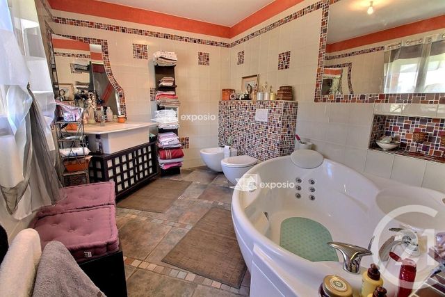 Maison à vendre - 8 pièces - 326 m2 - Torreilles - 66 - LANGUEDOC-ROUSSILLON