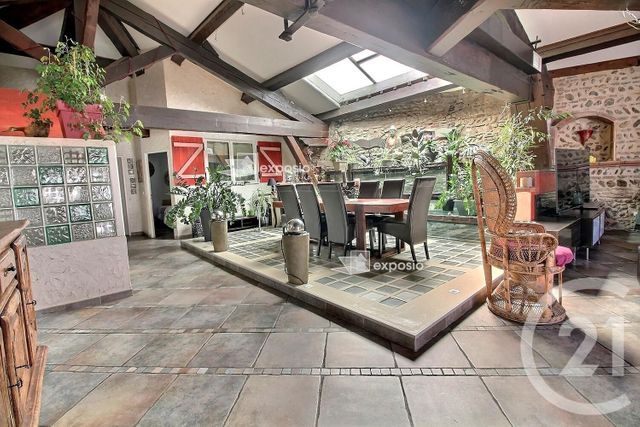 Maison à vendre - 8 pièces - 326 m2 - Torreilles - 66 - LANGUEDOC-ROUSSILLON