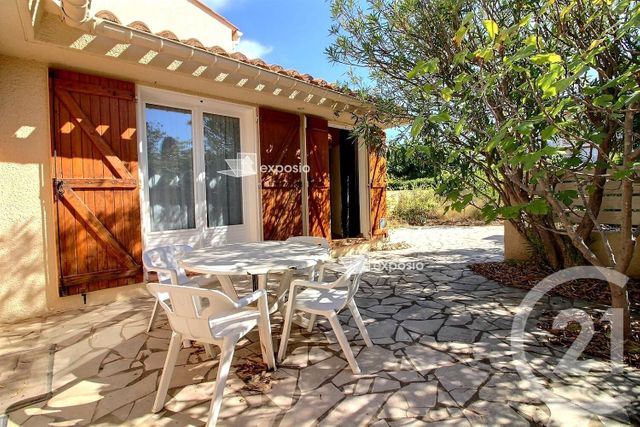 - CANET EN ROUSSILLON - 