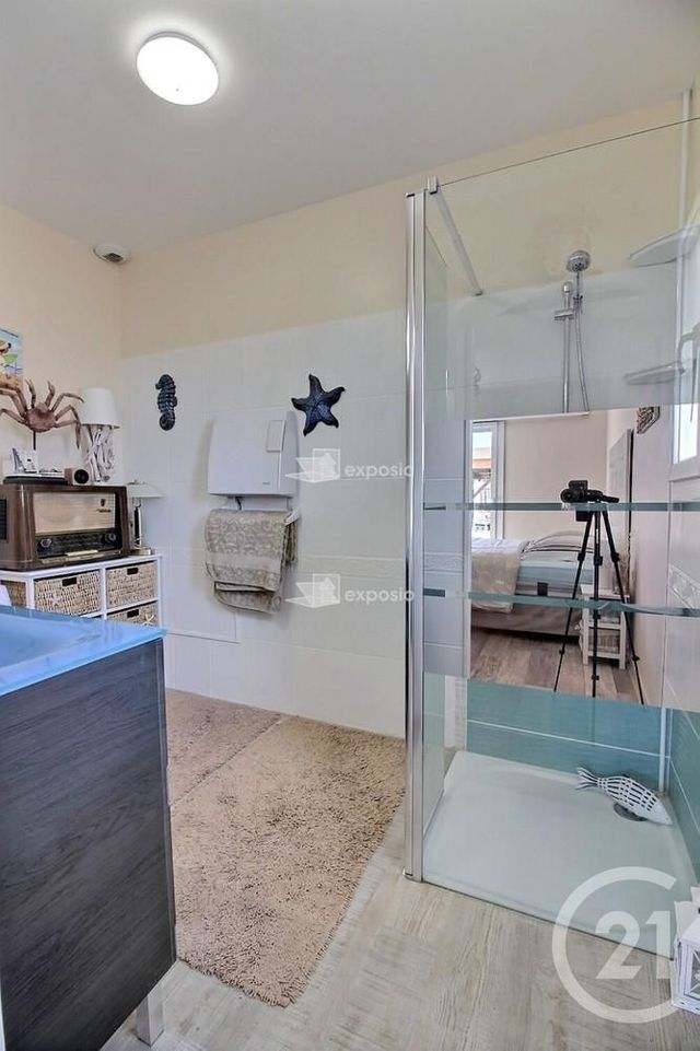 Maison à vendre - 5 pièces - 160 m2 - Ste Marie La Mer - 66 - LANGUEDOC-ROUSSILLON