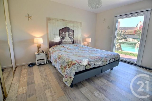 Maison à vendre - 5 pièces - 160 m2 - Ste Marie La Mer - 66 - LANGUEDOC-ROUSSILLON