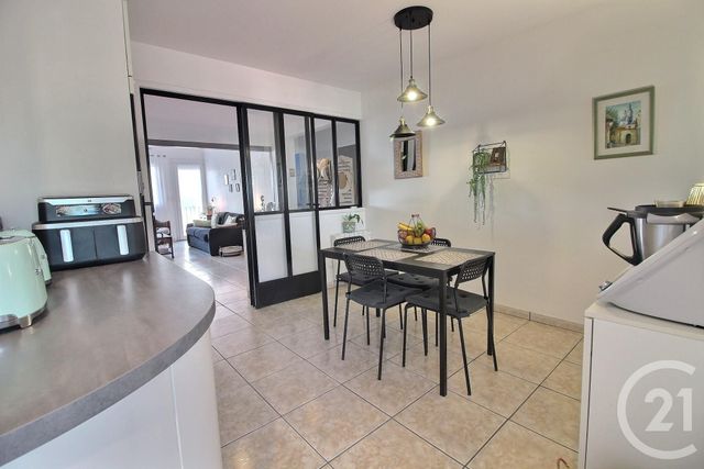 Appartement F3 à vendre - 3 pièces - 94 m2 - Canet En Roussillon - 66 - LANGUEDOC-ROUSSILLON