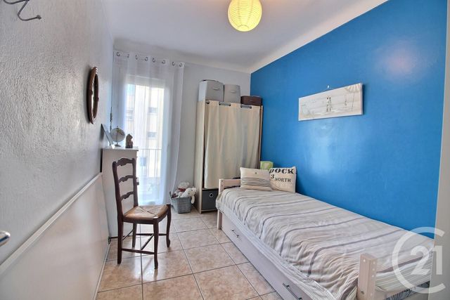 Appartement F3 à vendre - 3 pièces - 94 m2 - Canet En Roussillon - 66 - LANGUEDOC-ROUSSILLON