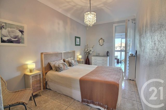 Appartement F3 à vendre - 3 pièces - 94 m2 - Canet En Roussillon - 66 - LANGUEDOC-ROUSSILLON