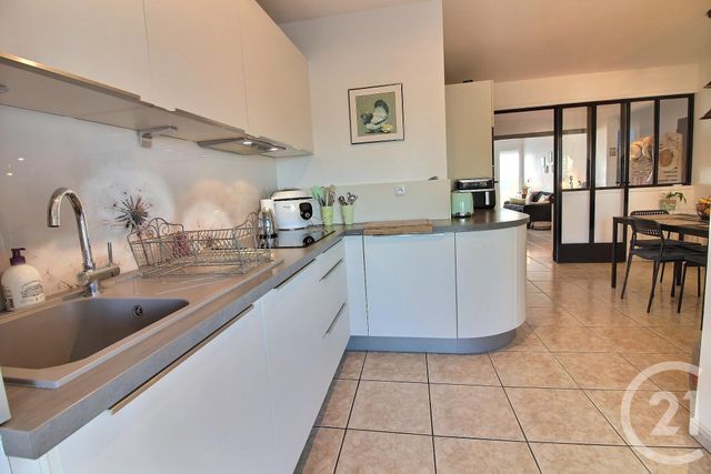 Appartement F3 à vendre - 3 pièces - 94 m2 - Canet En Roussillon - 66 - LANGUEDOC-ROUSSILLON