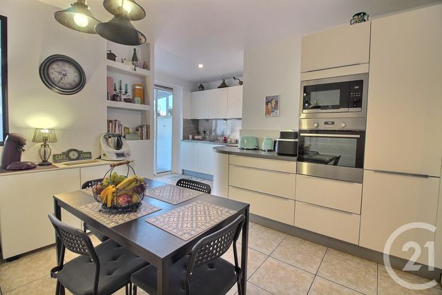 Appartement F3 à vendre - 3 pièces - 94 m2 - Canet En Roussillon - 66 - LANGUEDOC-ROUSSILLON