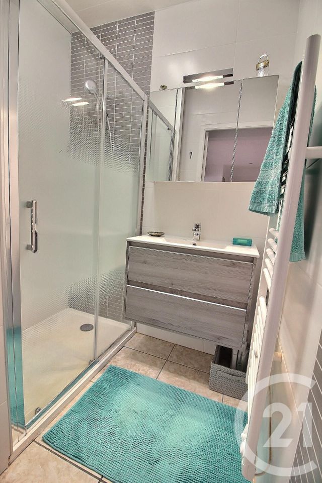 Appartement F3 à vendre - 3 pièces - 94 m2 - Canet En Roussillon - 66 - LANGUEDOC-ROUSSILLON