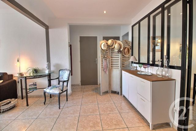 Appartement F3 à vendre - 3 pièces - 94 m2 - Canet En Roussillon - 66 - LANGUEDOC-ROUSSILLON