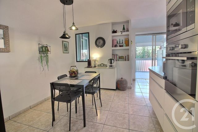 Appartement F3 à vendre - 3 pièces - 94 m2 - Canet En Roussillon - 66 - LANGUEDOC-ROUSSILLON