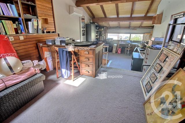 Maison &agrave; vendre - 5 pi&egrave;ces - 151 m2 - Canet En Roussillon - 66 - LANGUEDOC-ROUSSILLON