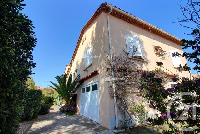 Maison &agrave; vendre - 5 pi&egrave;ces - 151 m2 - Canet En Roussillon - 66 - LANGUEDOC-ROUSSILLON