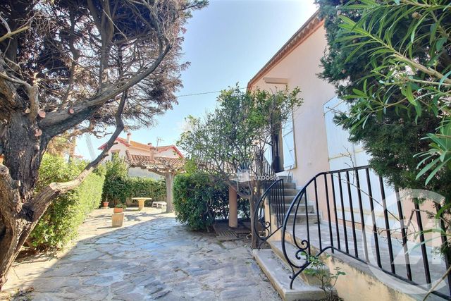 Maison &agrave; vendre - 5 pi&egrave;ces - 151 m2 - Canet En Roussillon - 66 - LANGUEDOC-ROUSSILLON