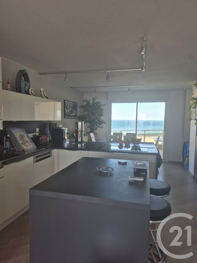 Appartement F3 &agrave; vendre - 3 pi&egrave;ces - 87 m2 - Canet En Roussillon - 66 - LANGUEDOC-ROUSSILLON
