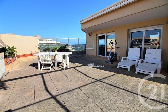 appartement - CANET EN ROUSSILLON - 66