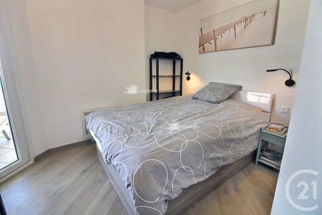 Appartement F3 &agrave; vendre - 3 pi&egrave;ces - 87 m2 - Canet En Roussillon - 66 - LANGUEDOC-ROUSSILLON