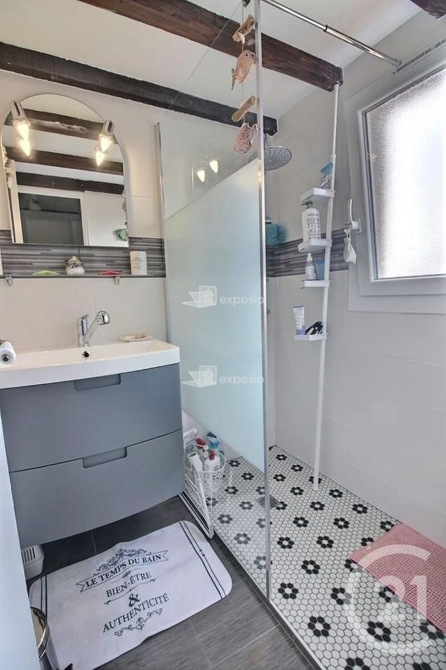 Maison à vendre - 4 pièces - 64 m2 - Canet En Roussillon - 66 - LANGUEDOC-ROUSSILLON