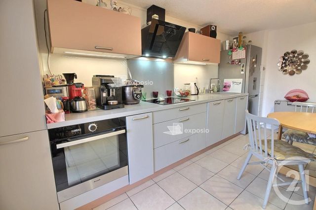 Maison à vendre - 4 pièces - 64 m2 - Canet En Roussillon - 66 - LANGUEDOC-ROUSSILLON