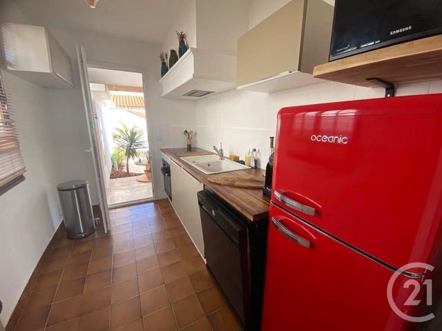 Maison &agrave; vendre - 5 pi&egrave;ces - 95,39 m2 - Ste Marie La Mer - 66 - LANGUEDOC-ROUSSILLON