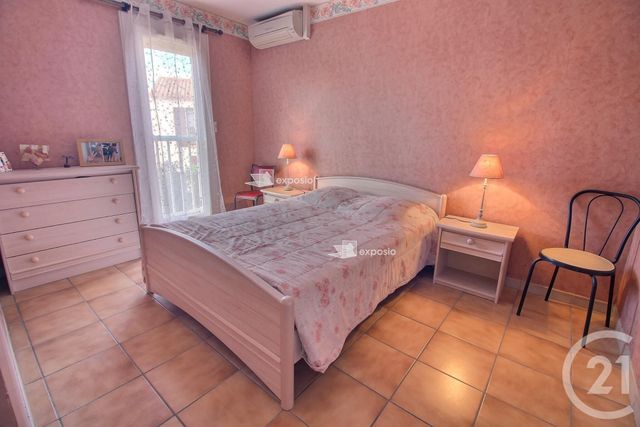 Maison à vendre - 4 pièces - 91 m2 - Canet En Roussillon - 66 - LANGUEDOC-ROUSSILLON
