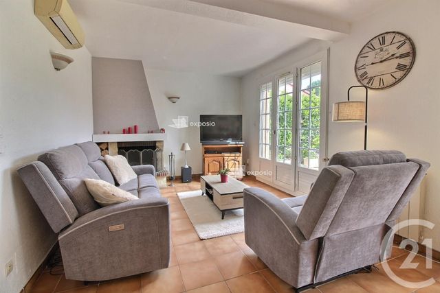Maison à vendre - 4 pièces - 91 m2 - Canet En Roussillon - 66 - LANGUEDOC-ROUSSILLON