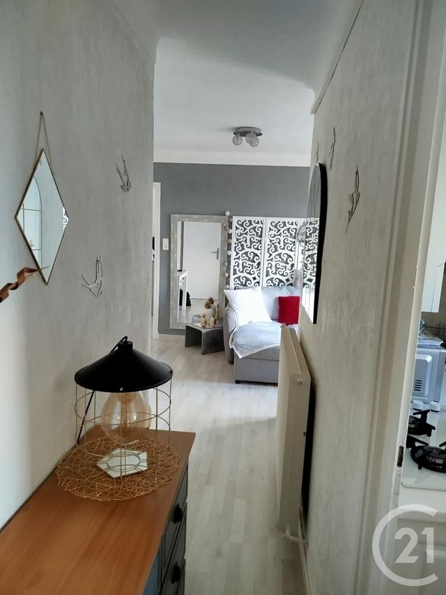 Appartement F2 à vendre - 2 pièces - 38,52 m2 - Canet En Roussillon - 66 - LANGUEDOC-ROUSSILLON