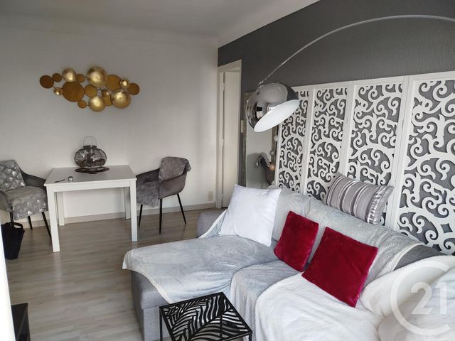 Appartement F2 à vendre - 2 pièces - 38,52 m2 - Canet En Roussillon - 66 - LANGUEDOC-ROUSSILLON