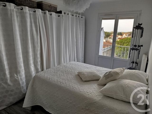 Appartement F2 à vendre - 2 pièces - 38,52 m2 - Canet En Roussillon - 66 - LANGUEDOC-ROUSSILLON