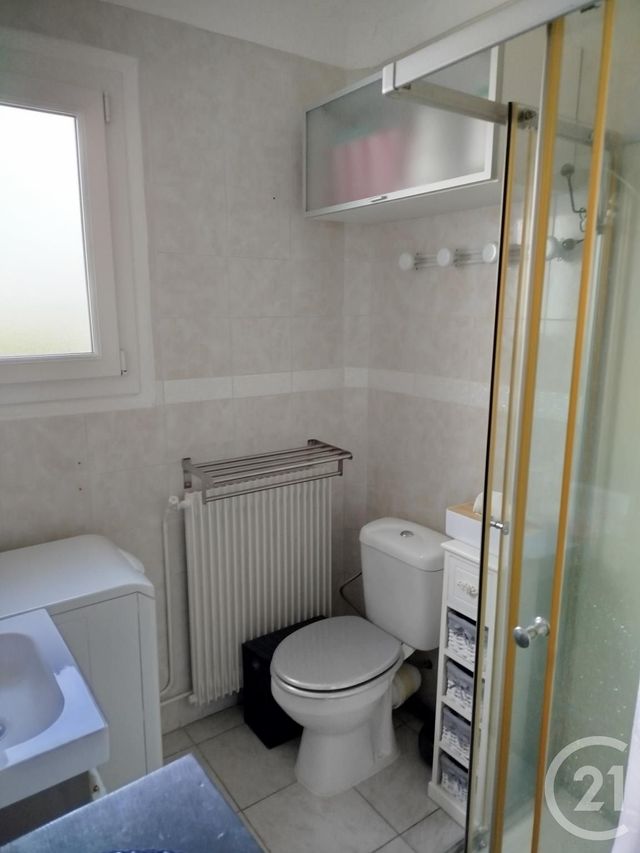 Appartement F2 à vendre - 2 pièces - 38,52 m2 - Canet En Roussillon - 66 - LANGUEDOC-ROUSSILLON