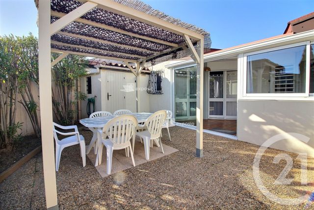 maison - TORREILLES - 66