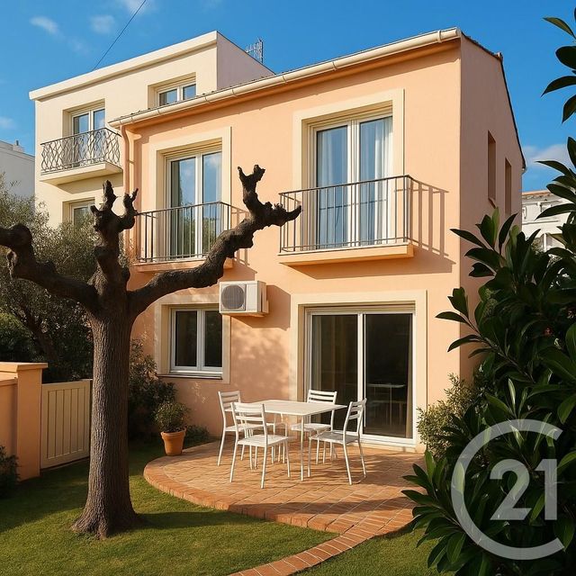 maison - CANET EN ROUSSILLON - 66