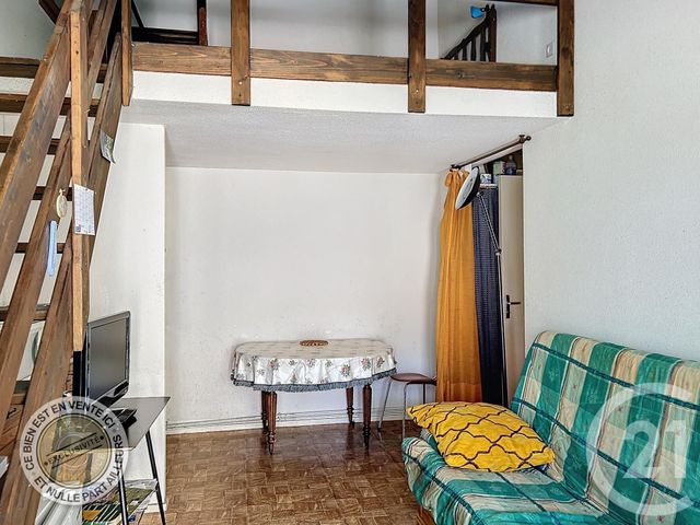 Maison à vendre - 3 pièces - 40 m2 - Le Barcares - 66 - LANGUEDOC-ROUSSILLON