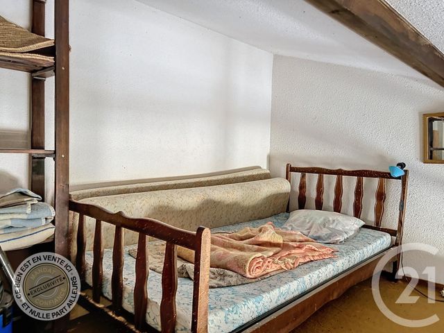 Maison à vendre - 3 pièces - 40 m2 - Le Barcares - 66 - LANGUEDOC-ROUSSILLON