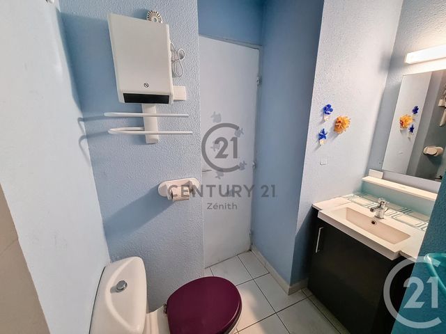 Appartement Studio cabine à vendre - 2 pièces - 20,13 m2 - Le Barcares - 66 - LANGUEDOC-ROUSSILLON